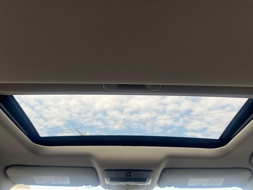 new 2025 Nissan Altima car, priced at $30,777
