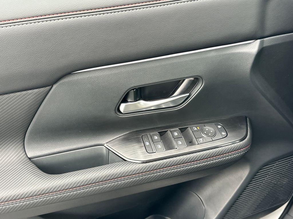 new 2026 Nissan Kicks car, priced at $30,217