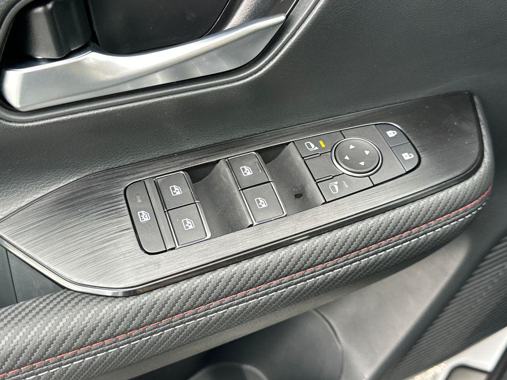 new 2026 Nissan Kicks car, priced at $30,217