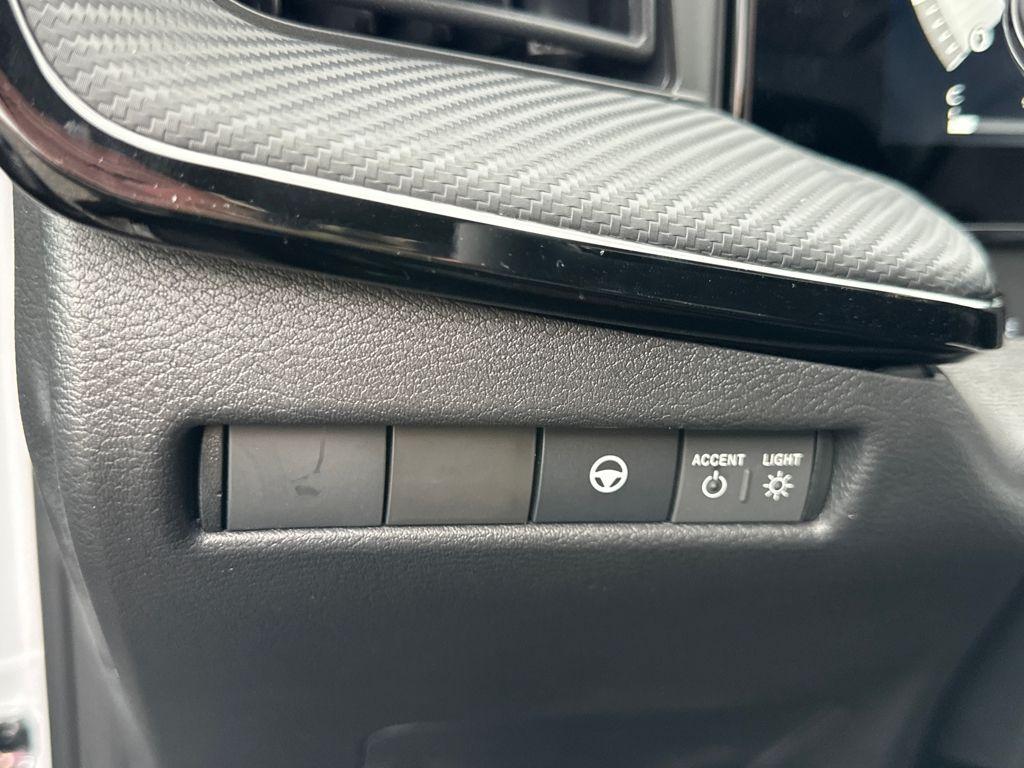 new 2026 Nissan Kicks car, priced at $30,217