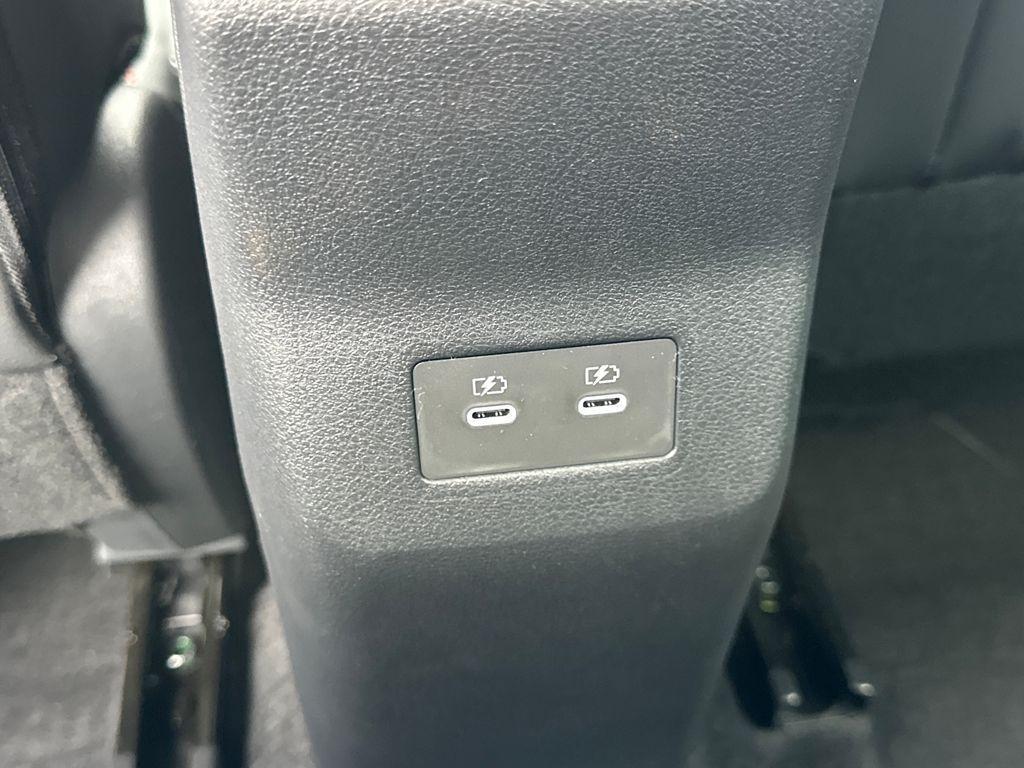 new 2026 Nissan Kicks car, priced at $30,217