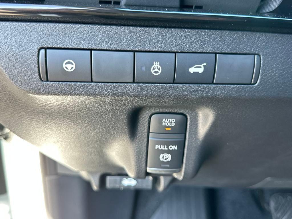 new 2025 Nissan Murano car, priced at $46,545