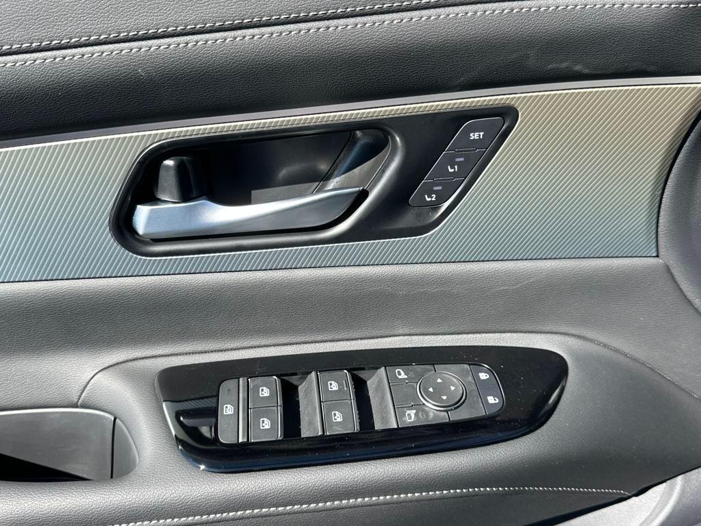 new 2025 Nissan Murano car, priced at $46,545