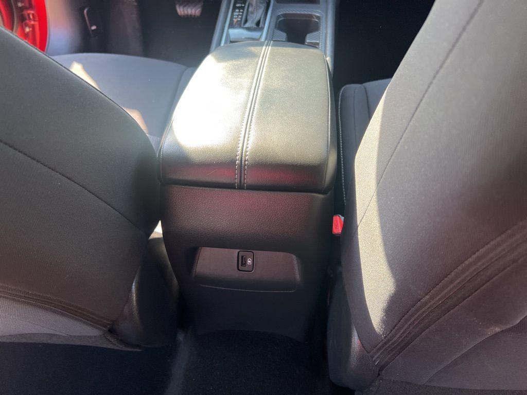 used 2023 Nissan Sentra car, priced at $21,000