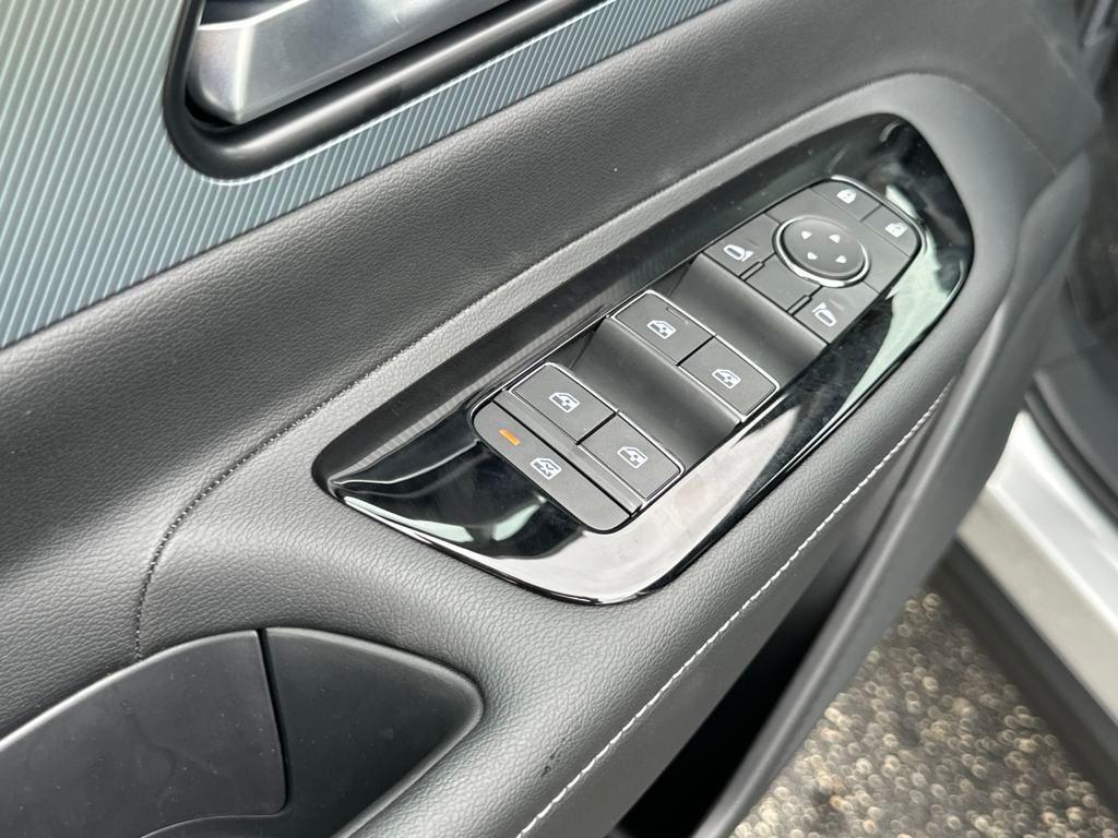 new 2025 Nissan Murano car, priced at $46,712