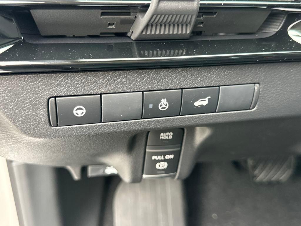 new 2025 Nissan Murano car, priced at $46,712