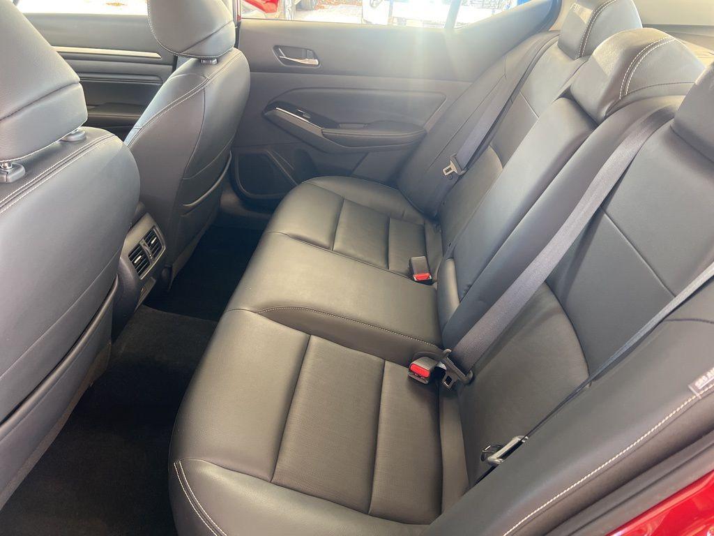 used 2022 Nissan Altima car, priced at $26,530