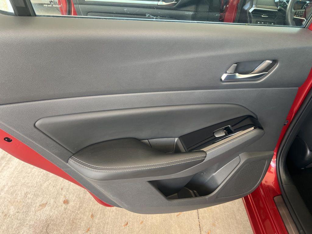 used 2022 Nissan Altima car, priced at $26,530