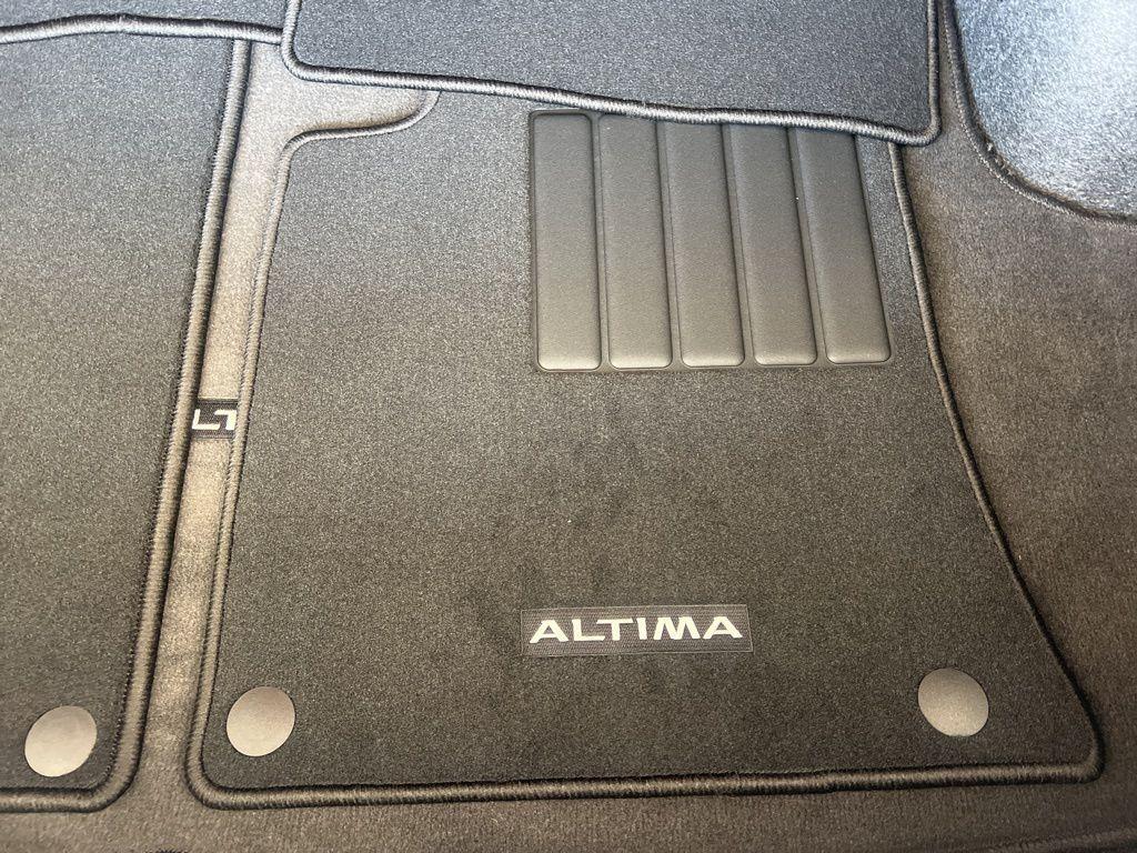 used 2022 Nissan Altima car, priced at $26,530