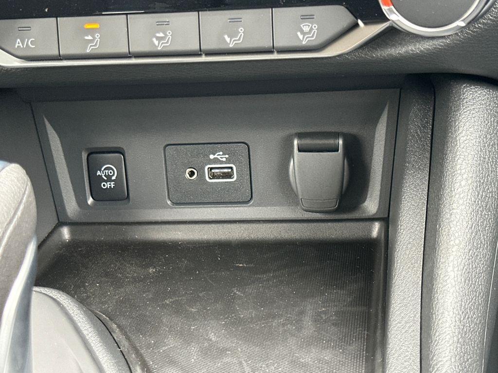 new 2025 Nissan Sentra car, priced at $21,286