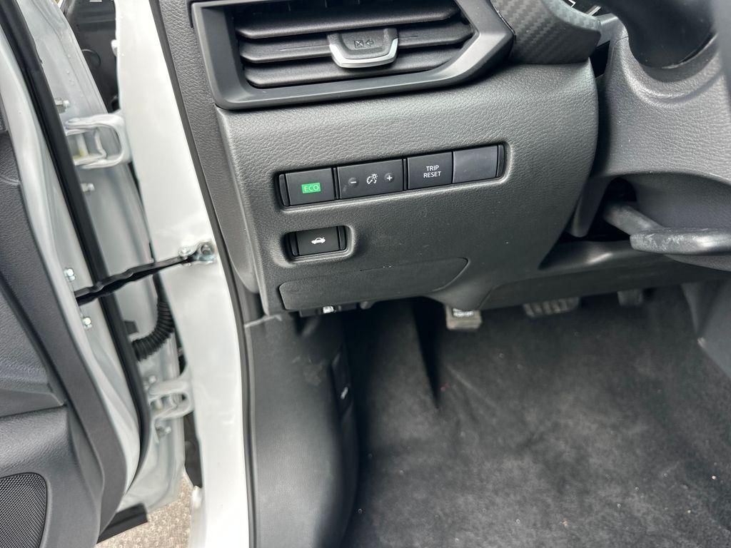 new 2025 Nissan Sentra car, priced at $21,286