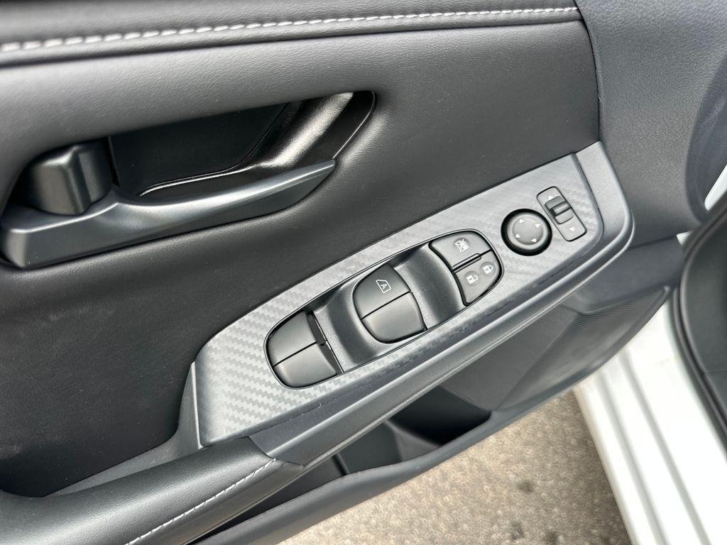new 2025 Nissan Sentra car, priced at $21,286