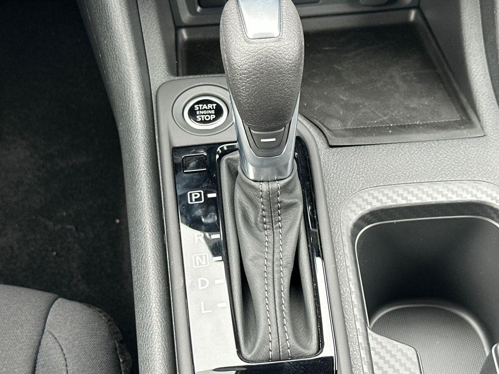 new 2025 Nissan Sentra car, priced at $21,286