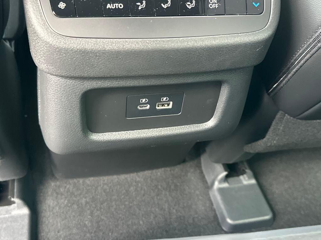 new 2025 Nissan Pathfinder car, priced at $42,873