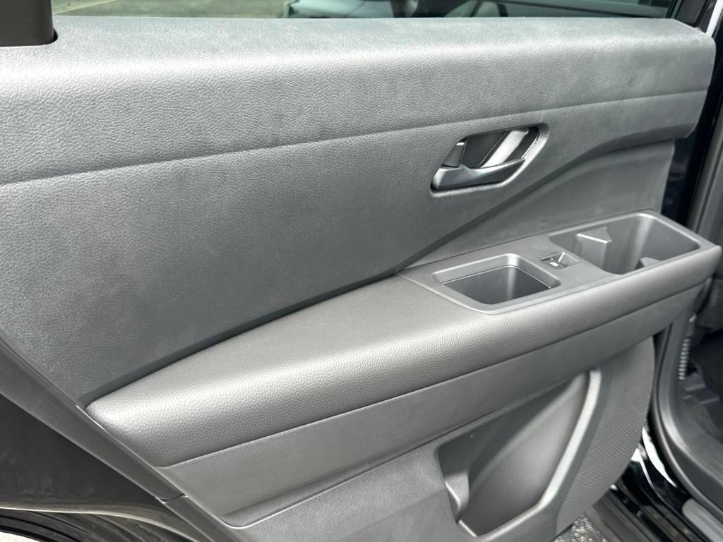 new 2025 Nissan Pathfinder car, priced at $42,873