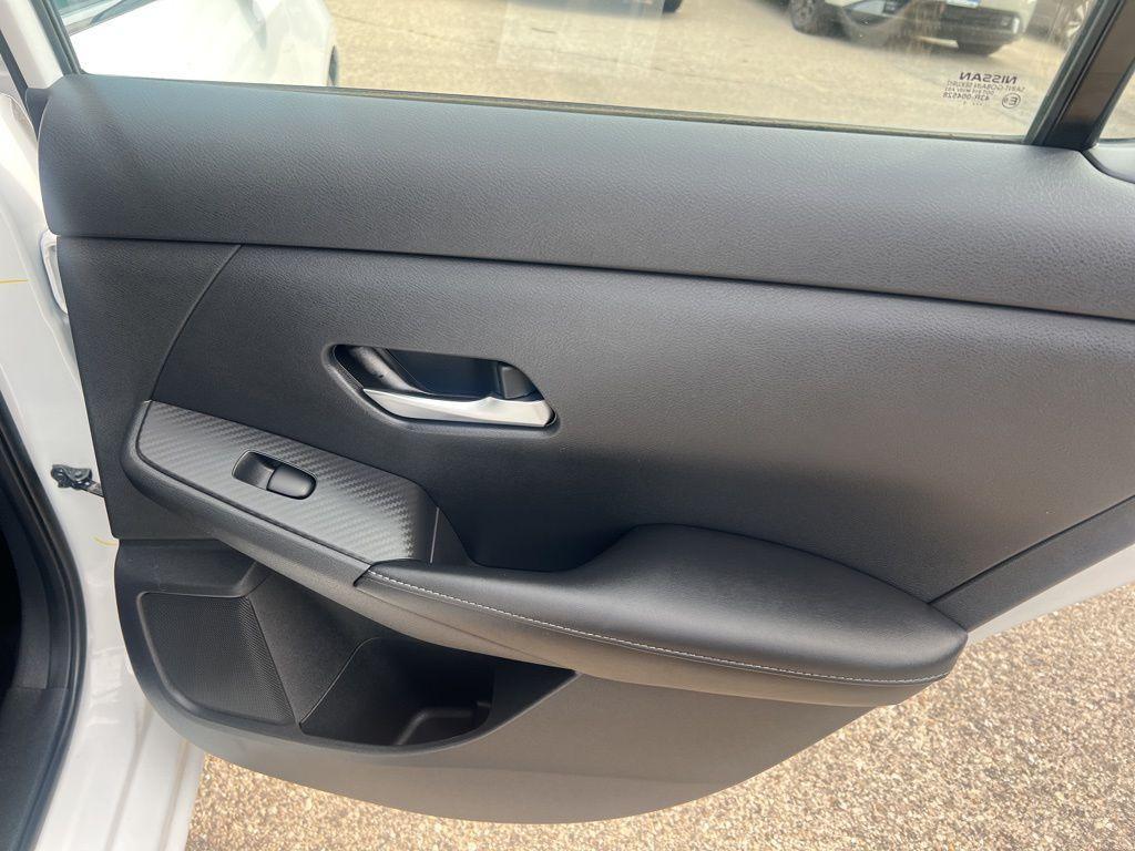 used 2021 Nissan Sentra car, priced at $20,435
