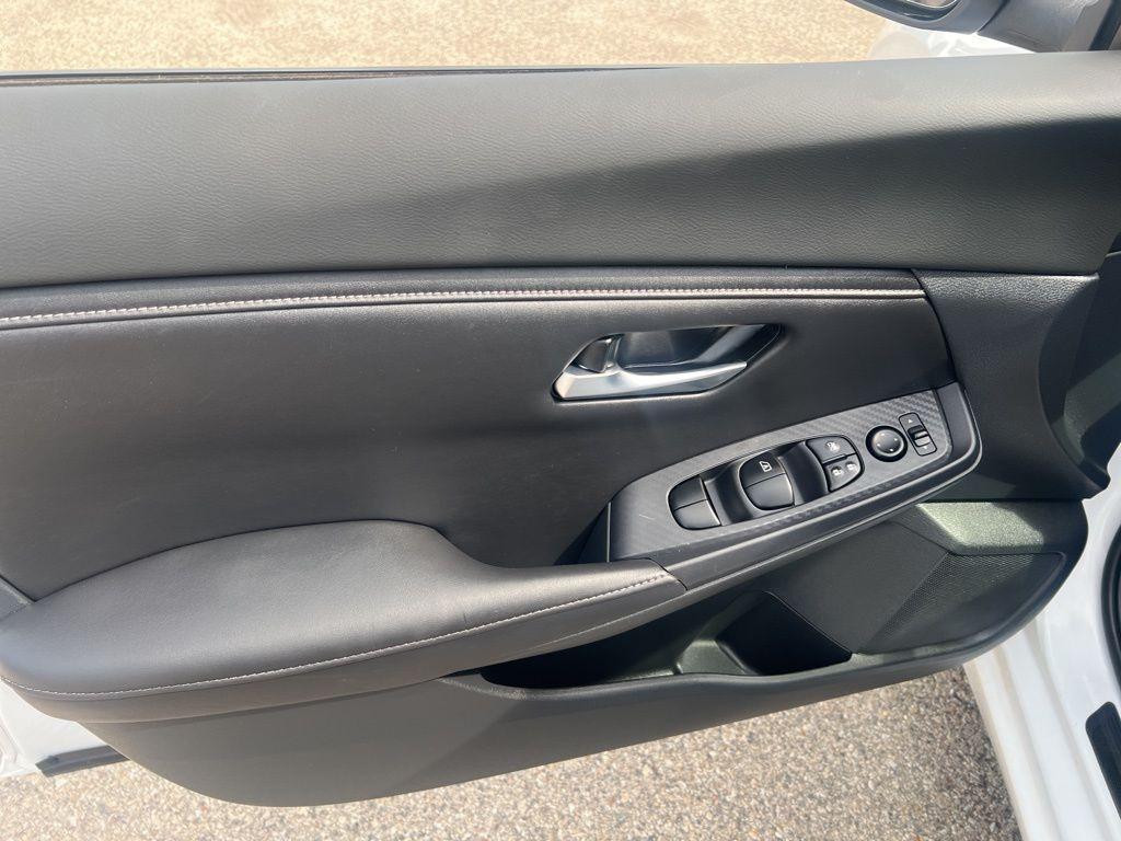 used 2021 Nissan Sentra car, priced at $20,435