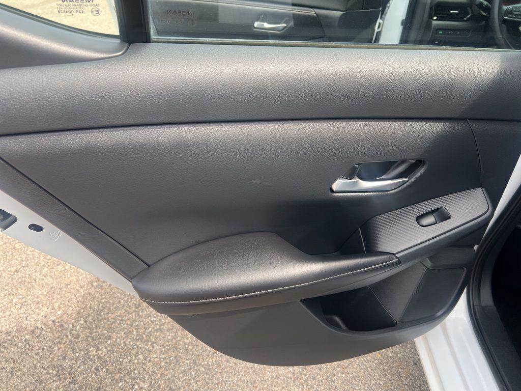 used 2021 Nissan Sentra car, priced at $20,435