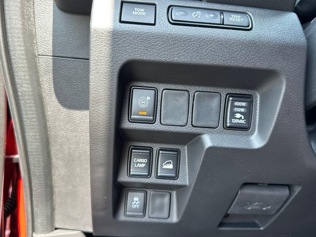 new 2025 Nissan Frontier car, priced at $39,830