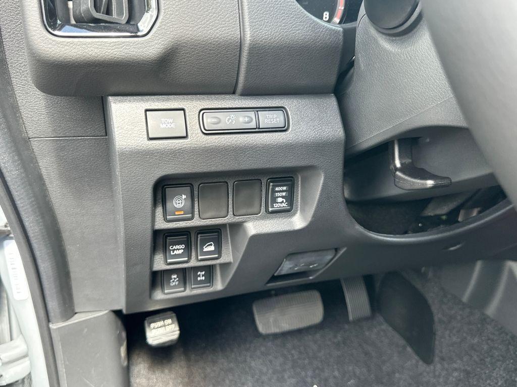 new 2025 Nissan Frontier car, priced at $45,149