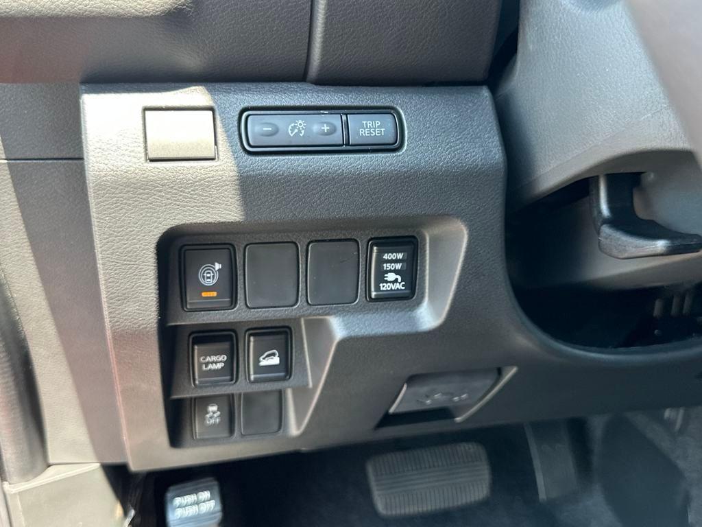new 2025 Nissan Frontier car, priced at $39,830