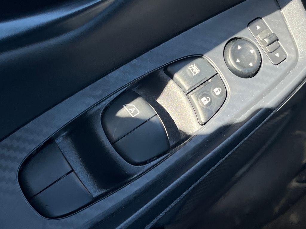 new 2025 Nissan Sentra car, priced at $21,286