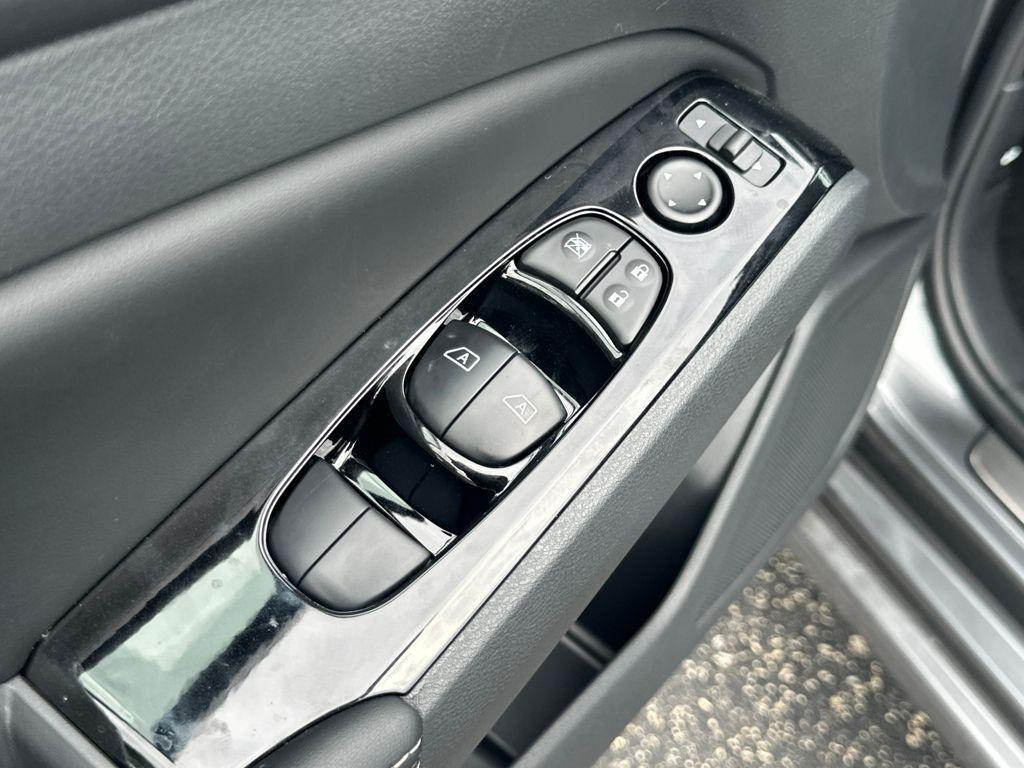 new 2025 Nissan Altima car, priced at $34,295