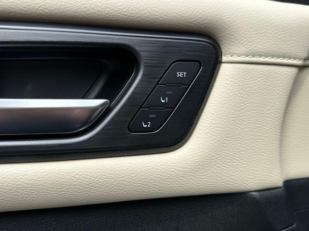 new 2025 Nissan Armada car, priced at $75,240