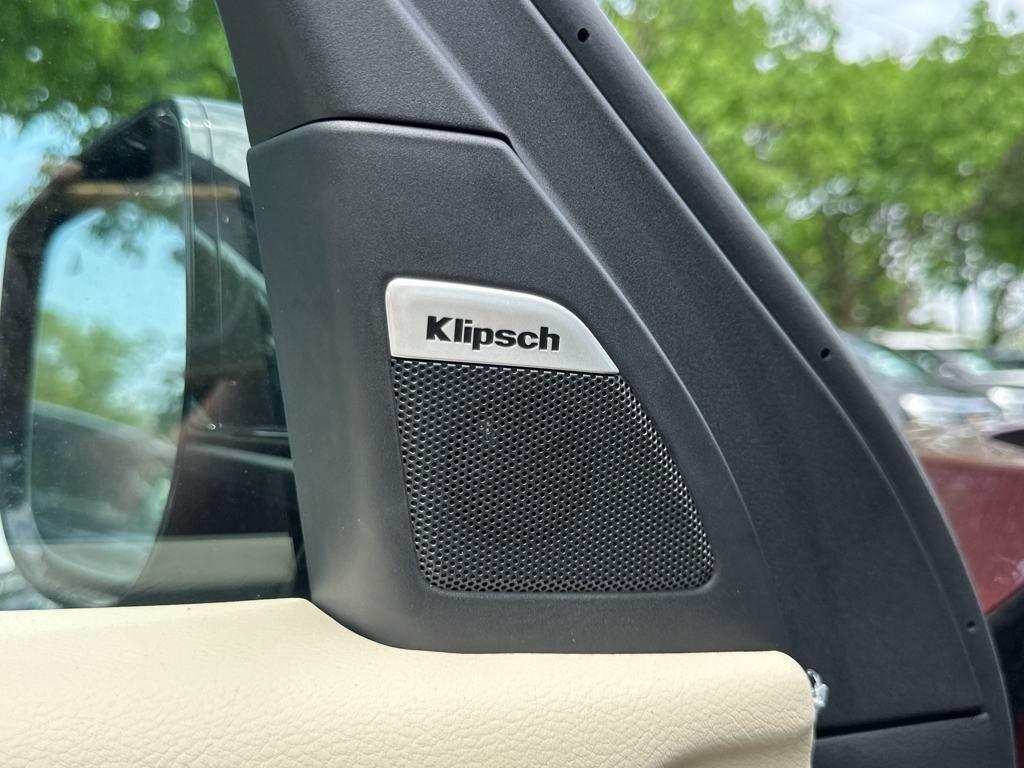 new 2025 Nissan Armada car, priced at $75,240