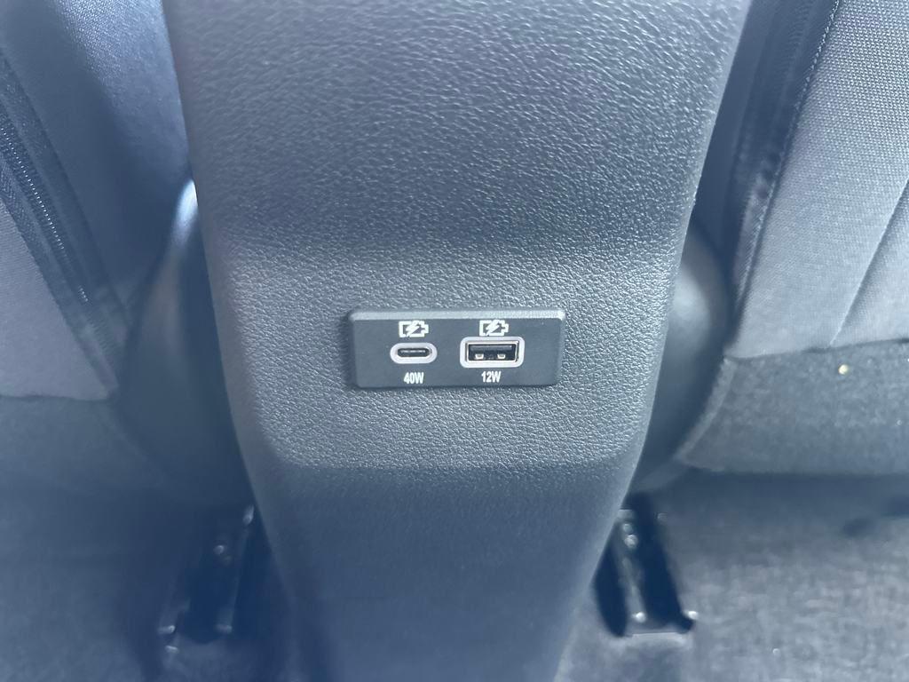 new 2025 Nissan Kicks car, priced at $26,117