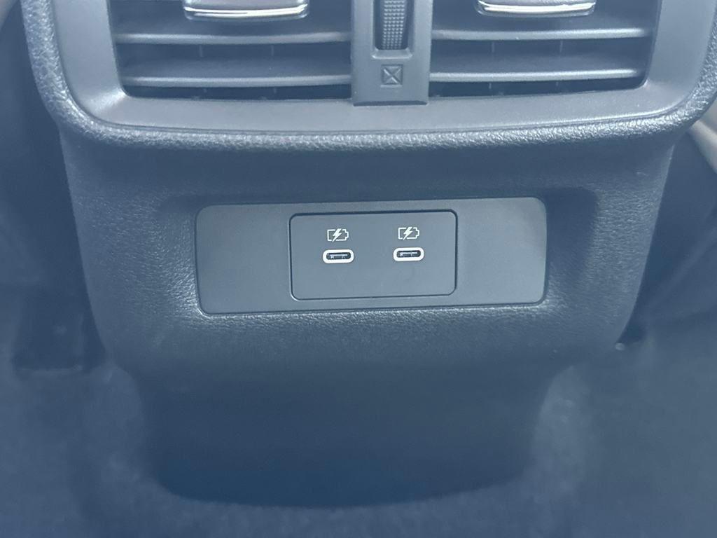 new 2025 Nissan Murano car, priced at $46,545