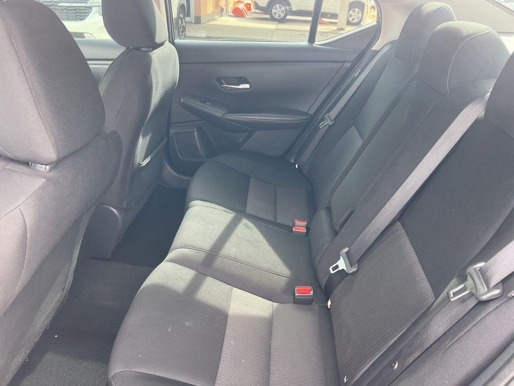 used 2022 Nissan Sentra car, priced at $18,999