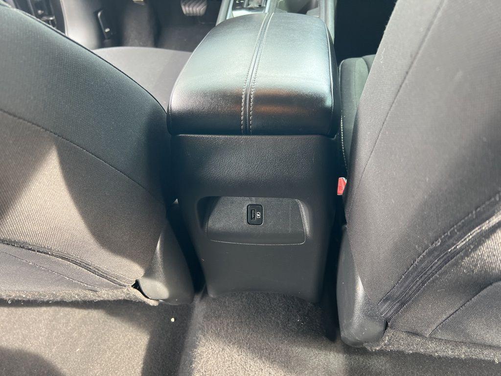 used 2022 Nissan Sentra car, priced at $18,999