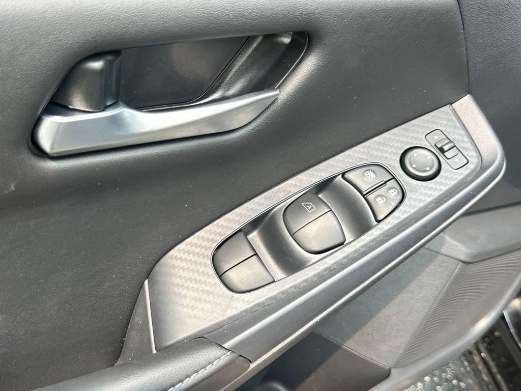 new 2025 Nissan Sentra car, priced at $23,050