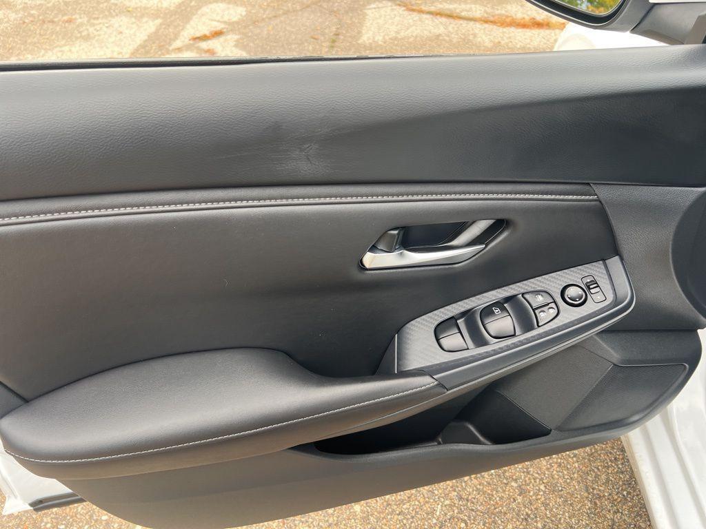 used 2023 Nissan Sentra car, priced at $19,698