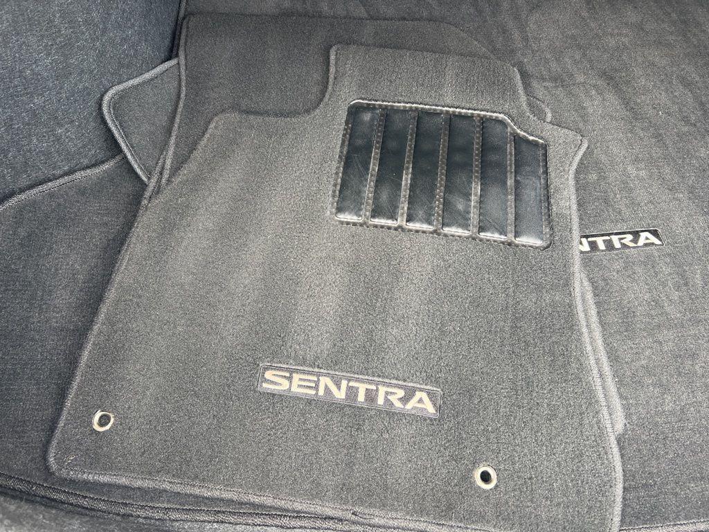 used 2023 Nissan Sentra car, priced at $19,698
