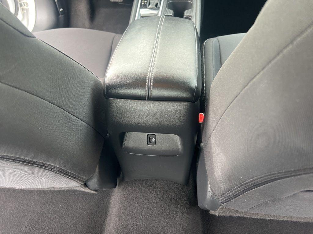 used 2023 Nissan Sentra car, priced at $19,698