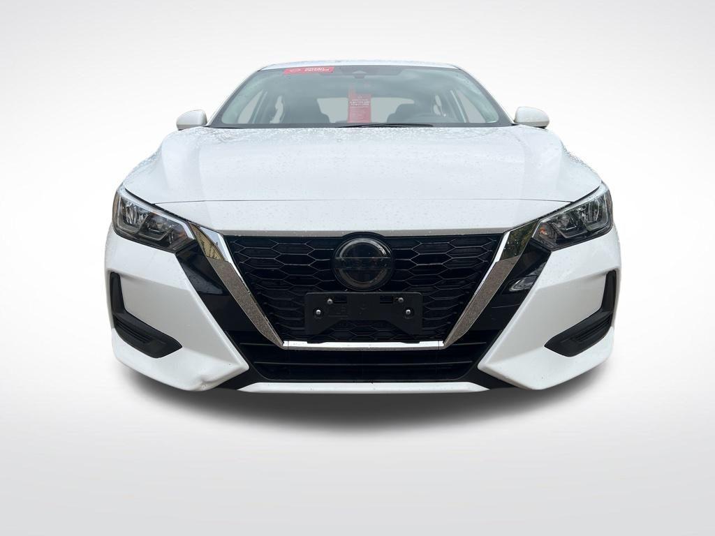 used 2023 Nissan Sentra car, priced at $19,698