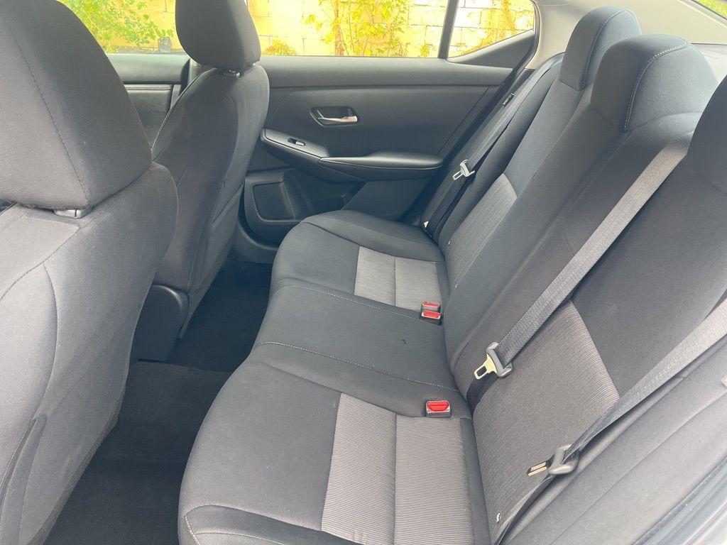 used 2023 Nissan Sentra car, priced at $19,698