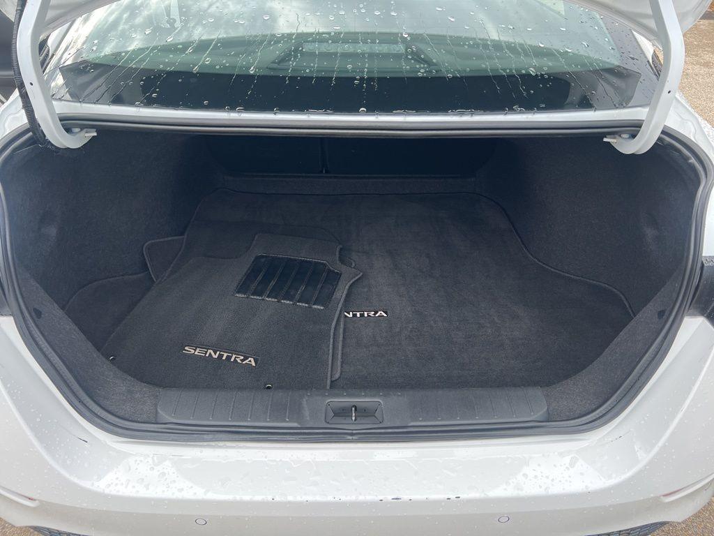 used 2023 Nissan Sentra car, priced at $19,698