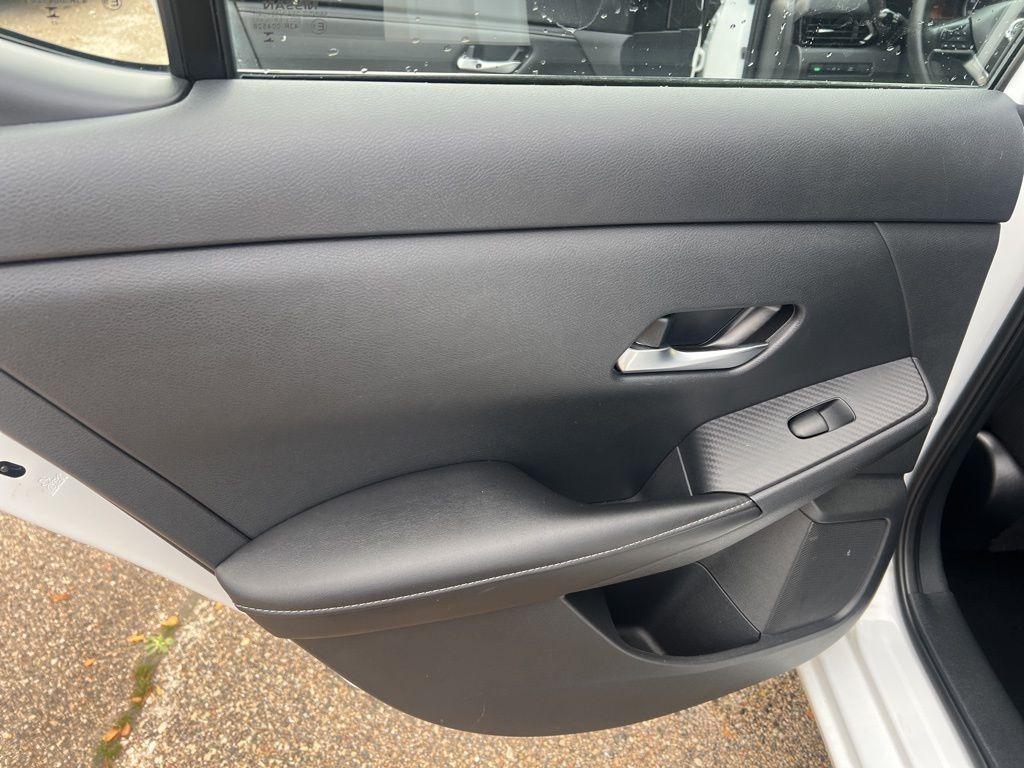used 2023 Nissan Sentra car, priced at $19,698