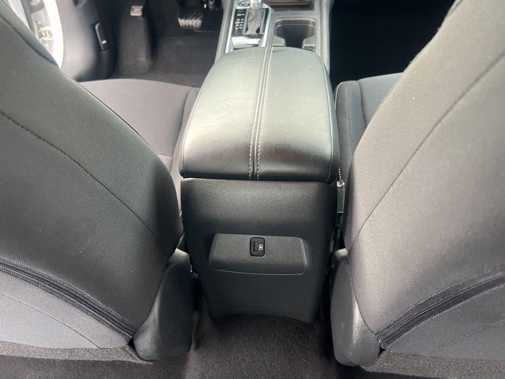 used 2024 Nissan Sentra car, priced at $17,999