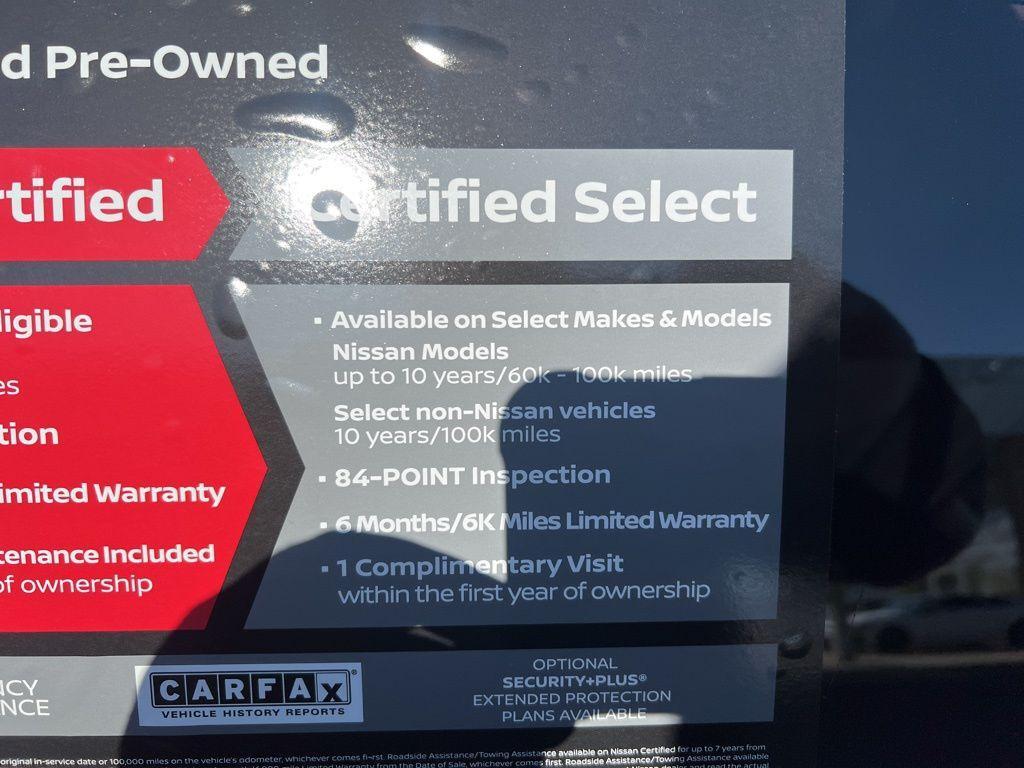 used 2020 Nissan Altima car, priced at $21,000