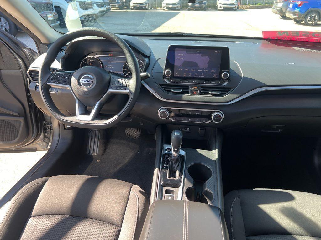 used 2020 Nissan Altima car, priced at $21,000