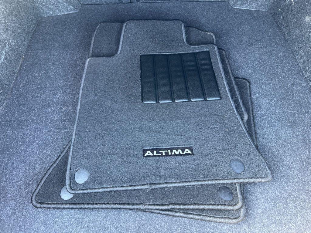 used 2020 Nissan Altima car, priced at $21,000