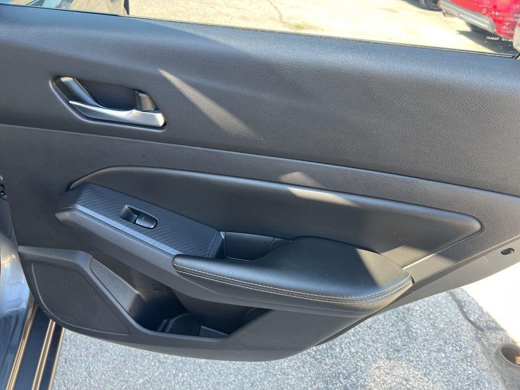 used 2020 Nissan Altima car, priced at $21,000