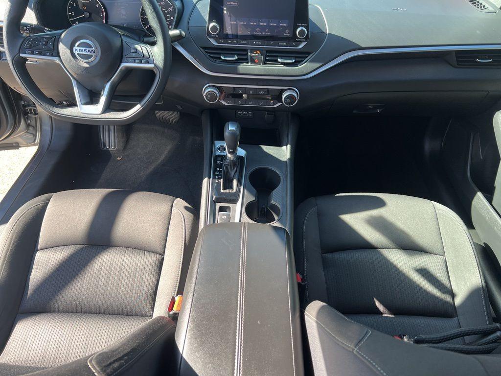 used 2020 Nissan Altima car, priced at $21,000