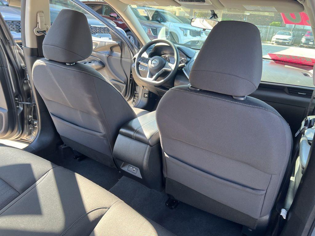 used 2020 Nissan Altima car, priced at $21,000