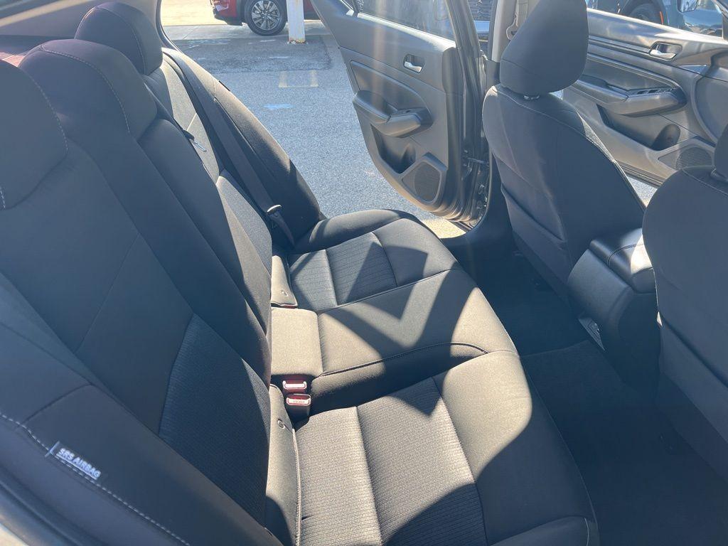 used 2020 Nissan Altima car, priced at $21,000