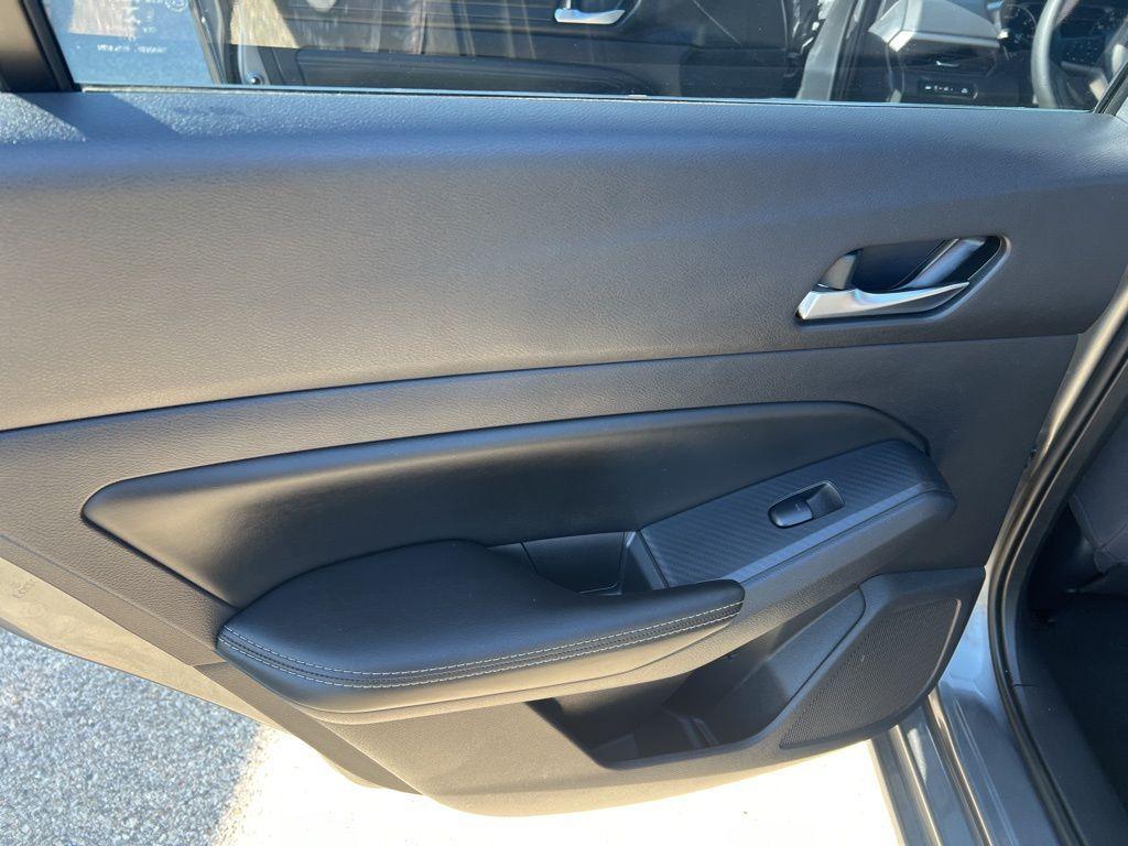 used 2020 Nissan Altima car, priced at $21,000